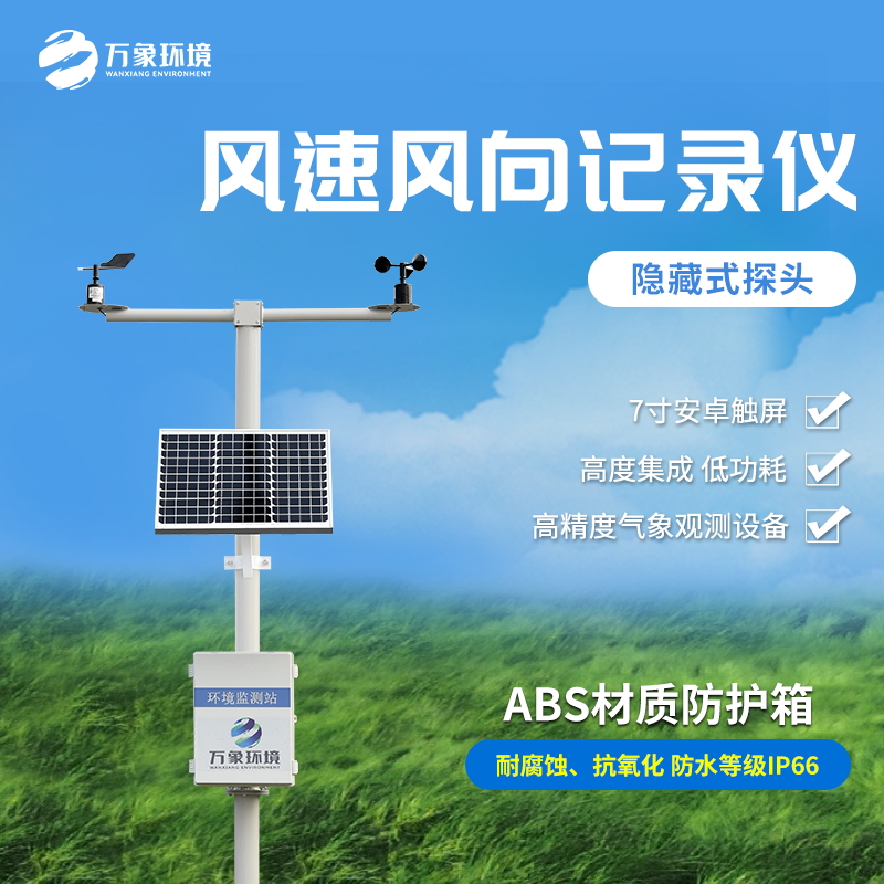 機械式風(fēng)速風(fēng)向測量儀 機械式風(fēng)速風(fēng)向測量儀