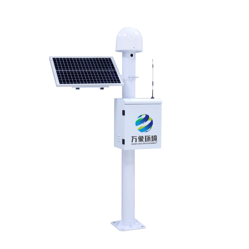 地質(zhì)災(zāi)害監(jiān)測預(yù)警系統(tǒng) 地質(zhì)災(zāi)害監(jiān)測預(yù)警系統(tǒng)