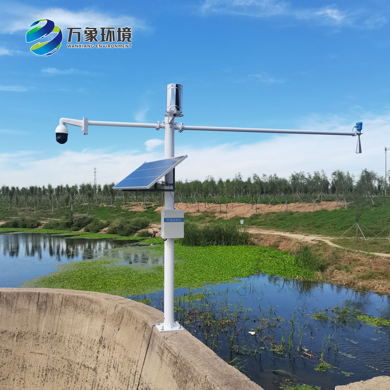 水雨情自動監(jiān)測系統(tǒng)