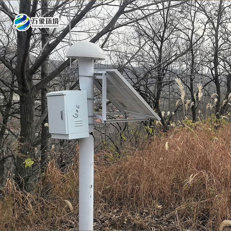 地質(zhì)災害項目案例