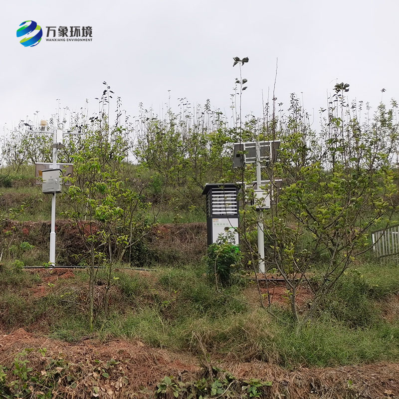 大田四情監(jiān)測(cè)系統(tǒng)