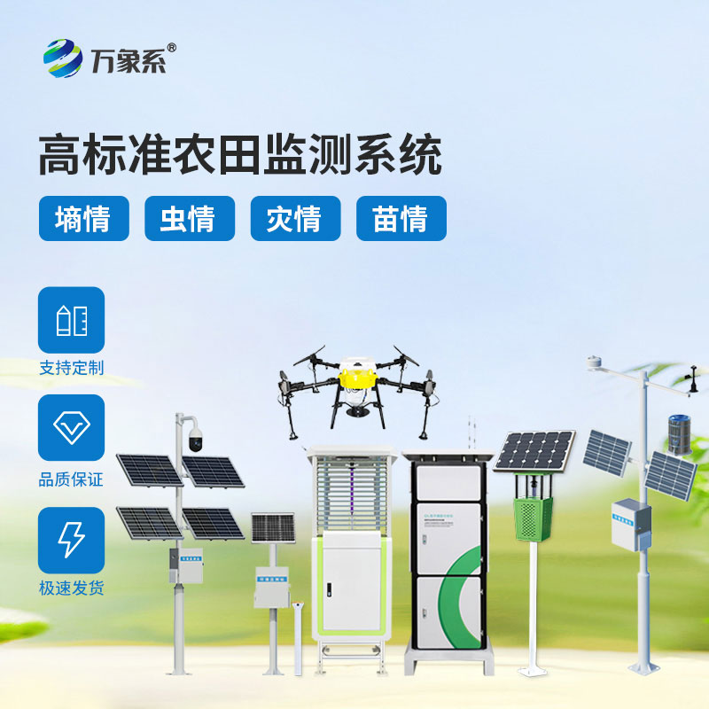 大田四情監(jiān)測預警系統(tǒng)