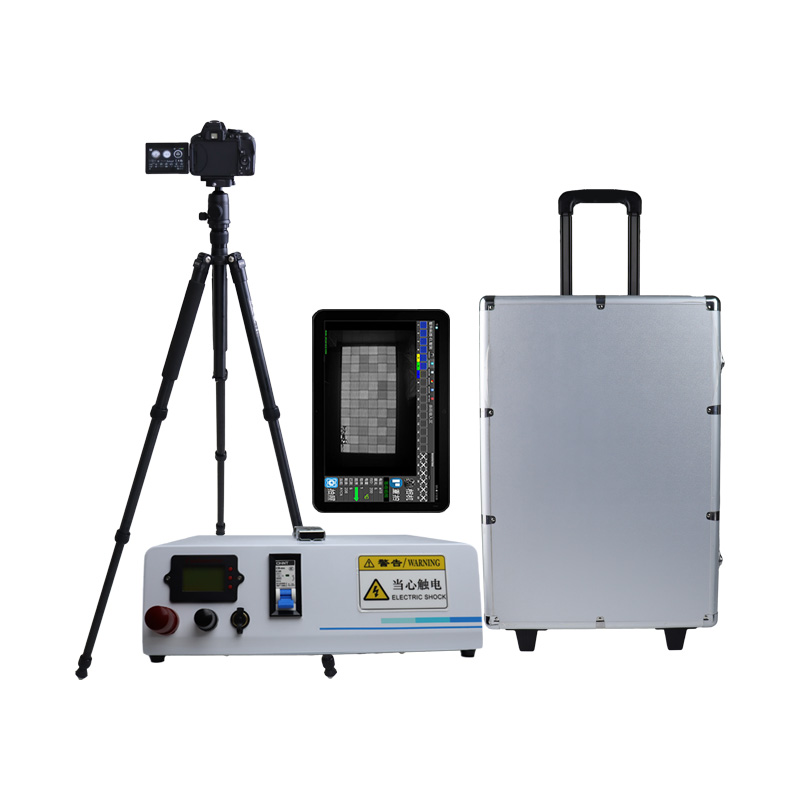 組串式el檢測(cè)儀如何實(shí)現(xiàn)質(zhì)量全透視？