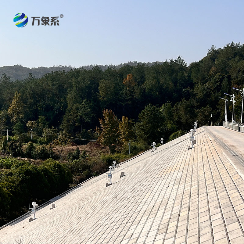 GNSS位移監(jiān)測(cè)站